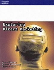 Cover of: Exploring direct marketing