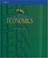 Cover of: The IEBM handbook of economics