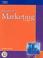 Cover of: Principles of Marketing