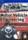 Cover of: Motor Vehicle Engineering