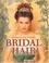 Cover of: Bridal Hair (Hairdressing Training Board/Thomson)