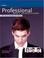 Cover of: Professional Men's Hairdressing