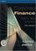 Cover of: Corporate Finance