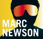 Cover of: Marc Newson