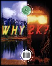 Cover of: Why2K?