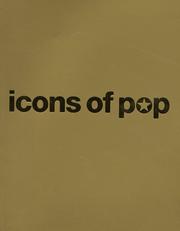 Cover of: Icons of pop