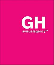 Cover of: GH avisualagency
