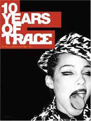 Cover of: Ten Years of Trace by 