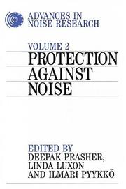 Cover of: Protection against noise