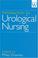 Cover of: Introduction to Urological Nursing