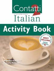 Cover of: Contatti 2