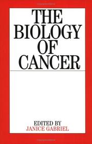 The Biology of Cancer