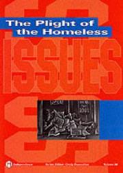 Cover of: The plight of the homeless by editor, Craig Donnellan.