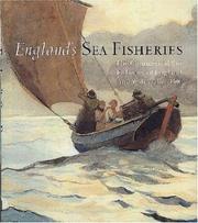 Cover of: England's sea fisheries by edited by David J. Starkey, Chris Reid & Neil Ashcroft.