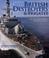 Cover of: British Destroyers & Frigates