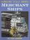 Cover of: Working Scale Model Merchant Ships