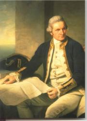 Cover of: Captain Cook