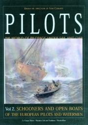 Cover of: Pilots by Tom Cunliffe