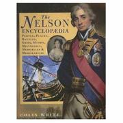 Cover of: The Nelson Encyclopedia by Colin White