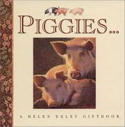 Cover of: Piggies (Mini Squares)