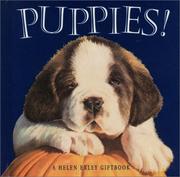 Cover of: Puppies (Mini Squares) by Helen Exley