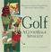 Cover of: Golf