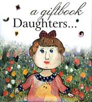 Cover of: Daughters... (Mini Squares) by Helen Exley