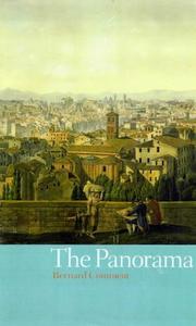 Cover of: Panorama