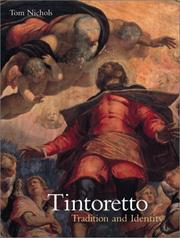 Tintoretto by Tom Nichols