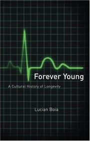 Cover of: Forever Young by Lucian Boia