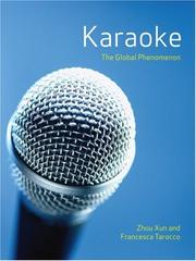 Cover of: Karaoke: The Global Phenomenon