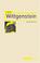 Cover of: Ludwig Wittgenstein (Reaktion Books - Critical Lives)