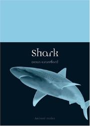 Cover of: Shark (Reaktion Books - Animal) by Dean Crawford