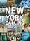 Cover of: New York Calling