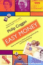 Cover of: Easy Money