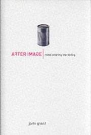 Cover of: After Image by John Grant