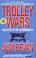 Cover of: Trolley Wars