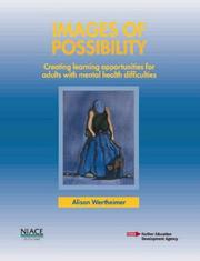 Images of possibility by Alison Wertheimer