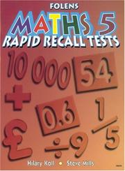 Cover of Rapid Recall by Steve Mills