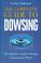 Cover of: The complete book of dowsing