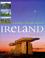 Cover of: A journey through mythic Ireland