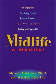 Cover of: Midlife: A Manual