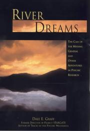 Cover of: River Dreams