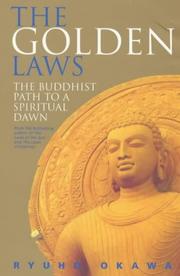 Cover of: Golden Laws