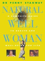 Cover of: Natural Well Woman
