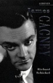 Cover of: James Cagney
