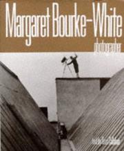 Cover of: Margaret Bourke-White: Fotografa
