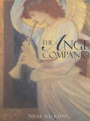 Cover of: The Angel Companion