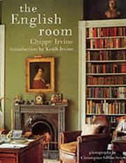 Cover of: The English Room