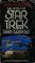Cover of: The World of Star Trek